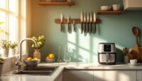 Kitchen guide